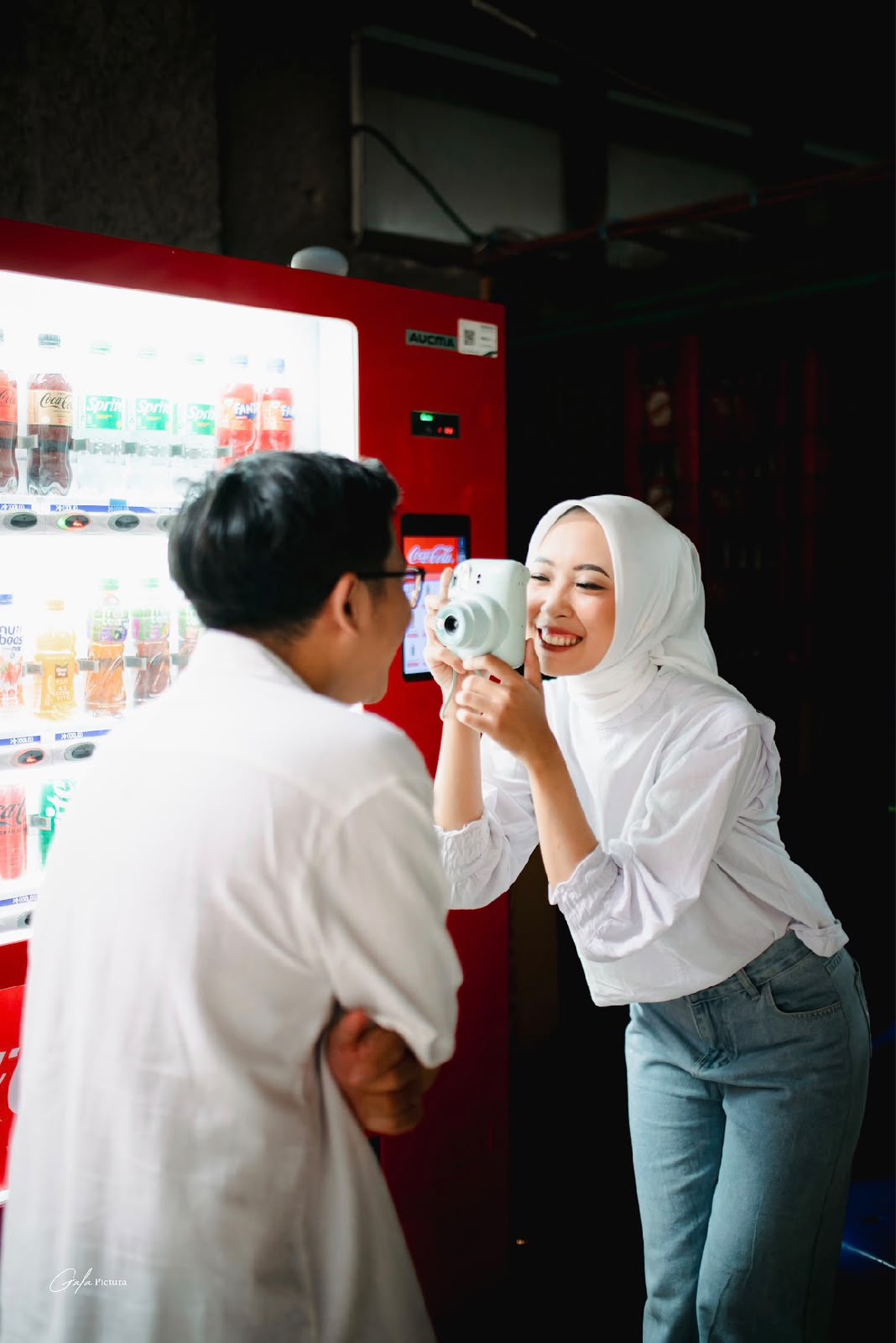 Namira & Bintang121226