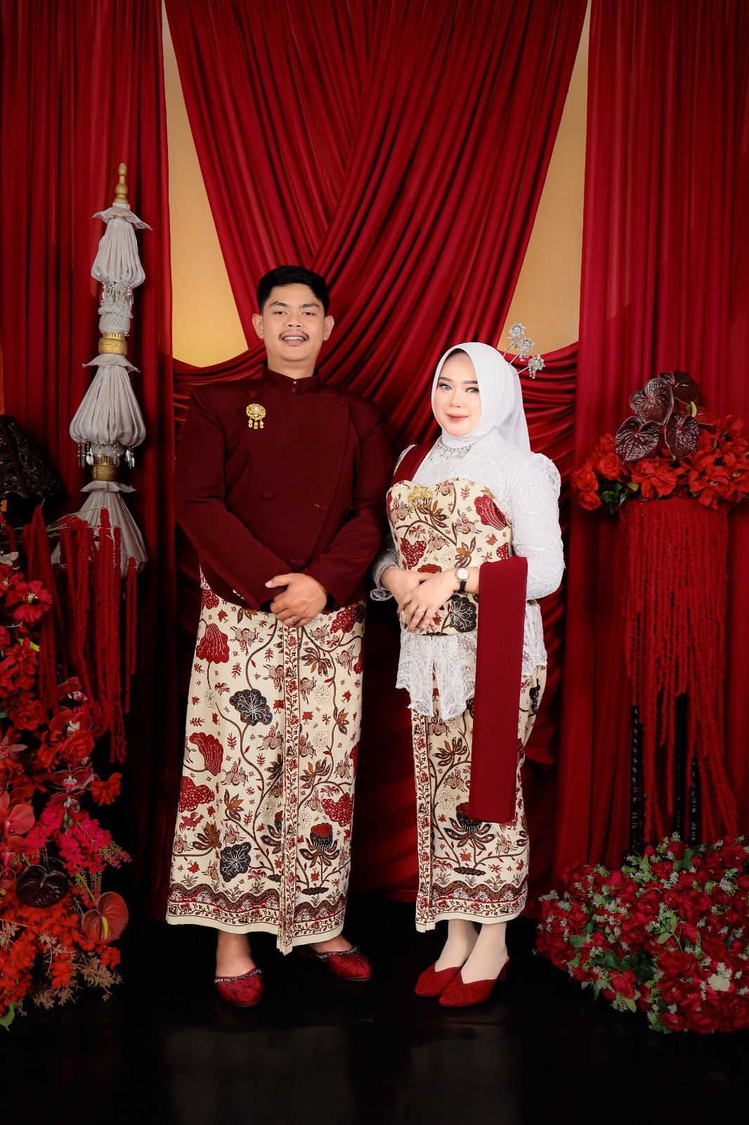 Echa & Andy151126