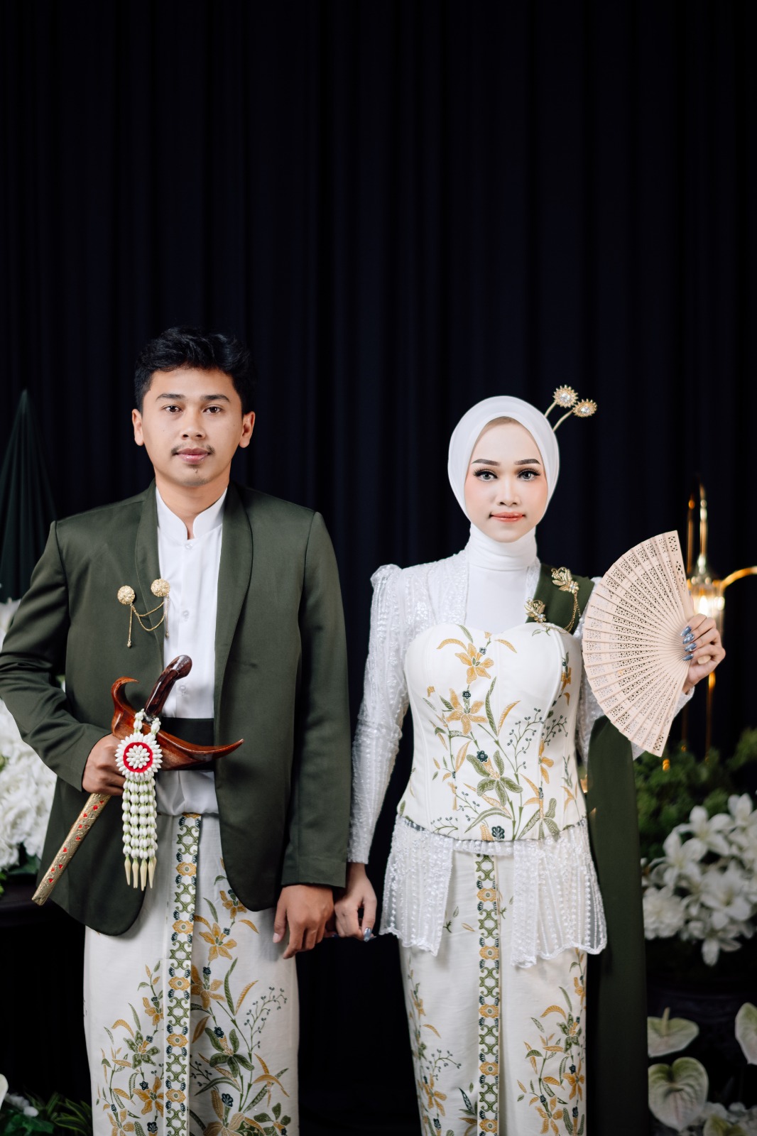 Fitri & Irfan151126