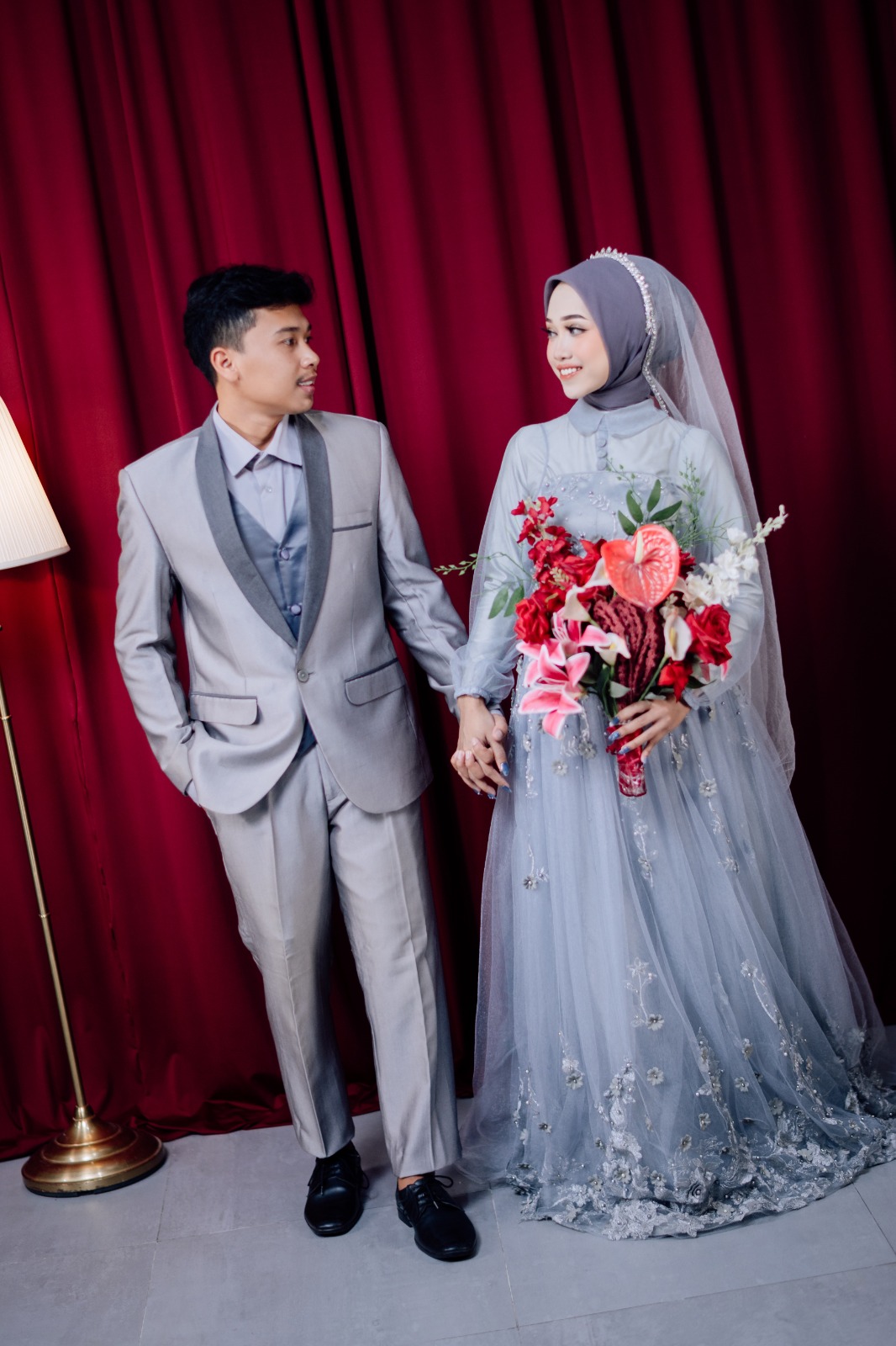 Fitri & Irfan151126