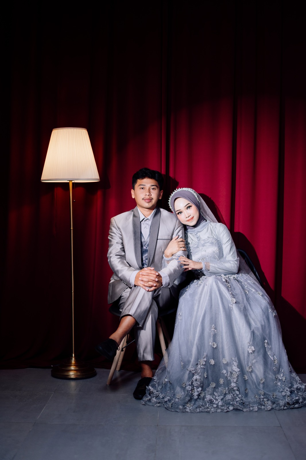 Fitri & Irfan151126
