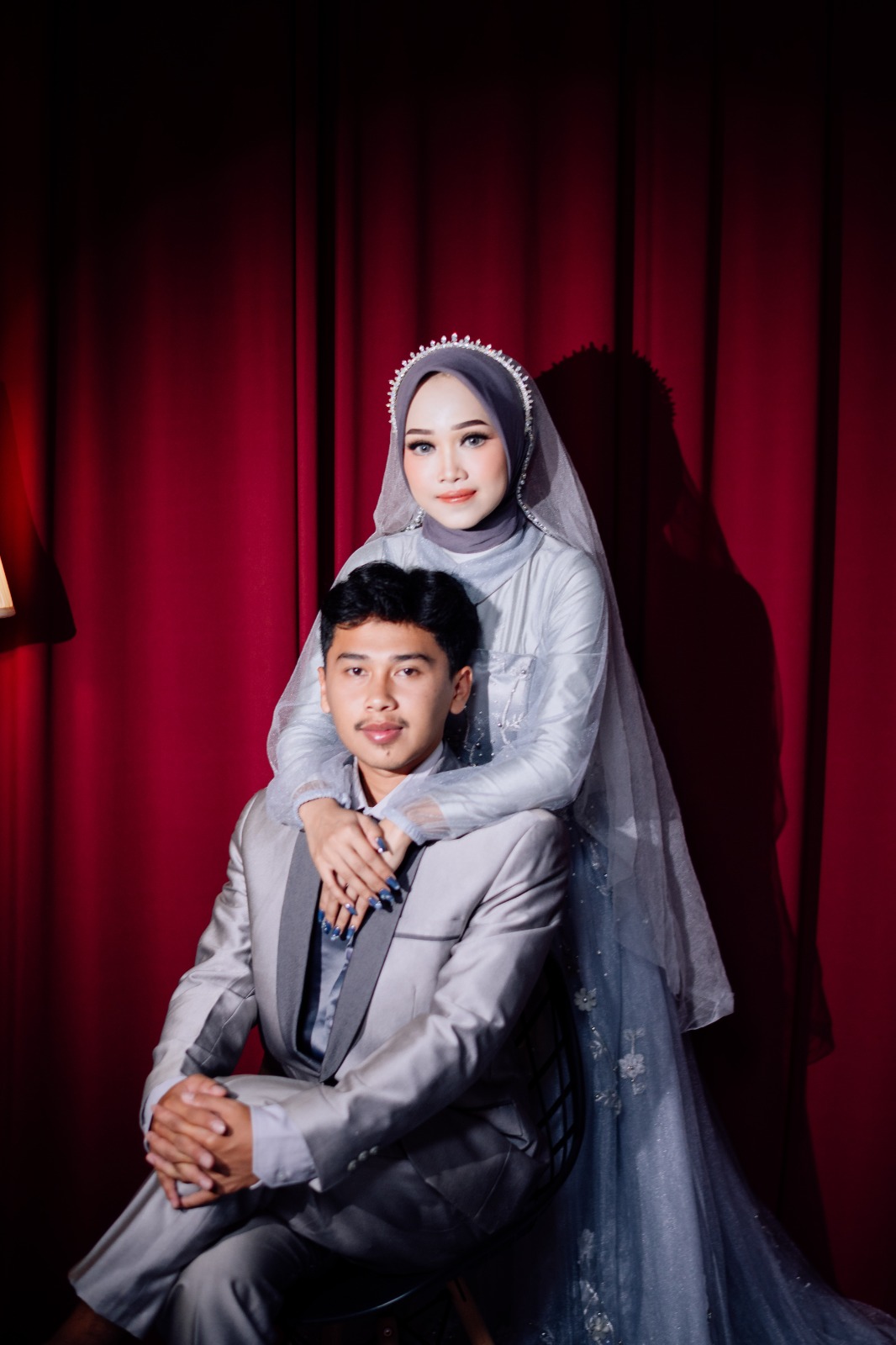 Fitri & Irfan151126