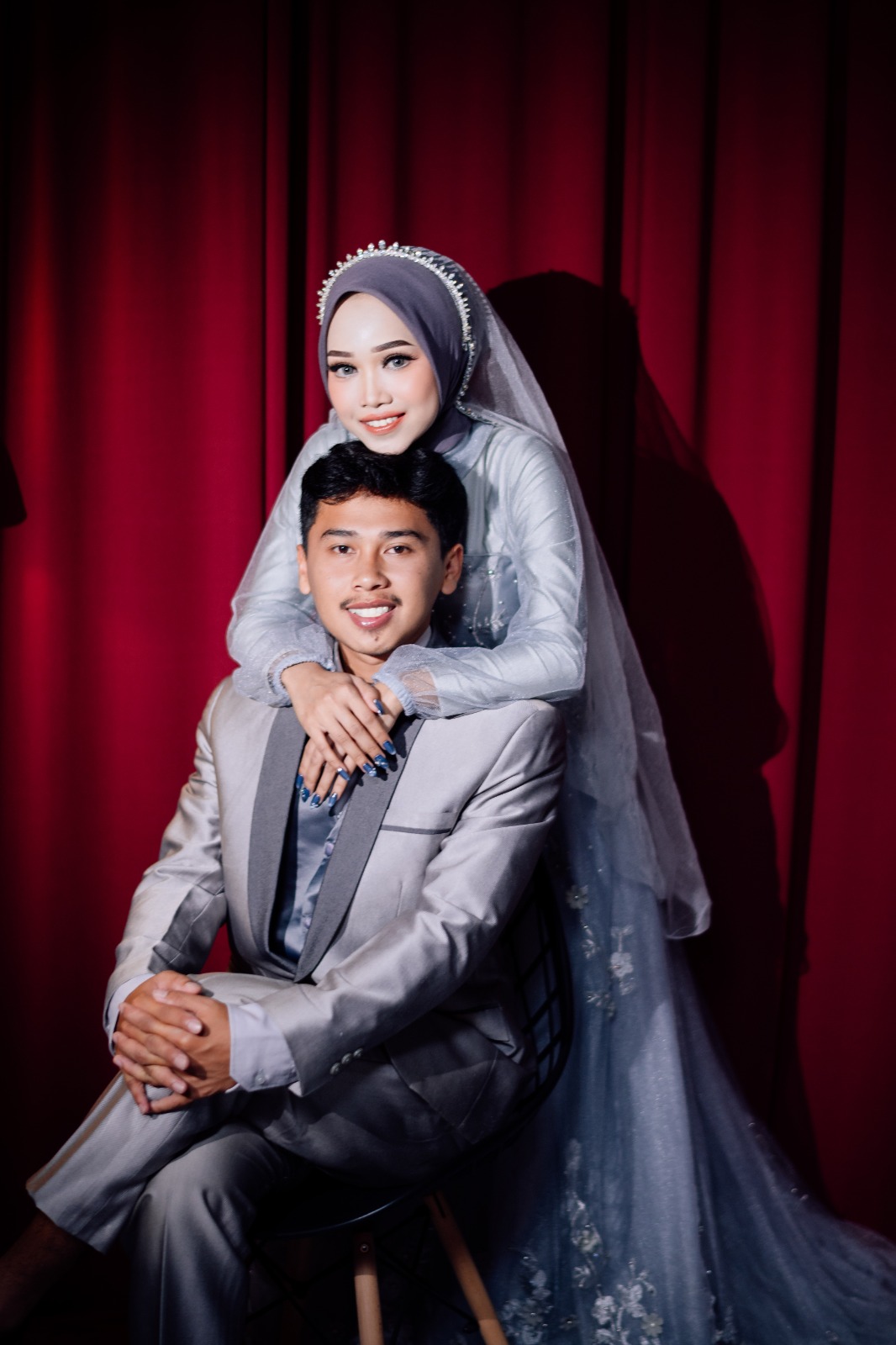 Fitri & Irfan151126