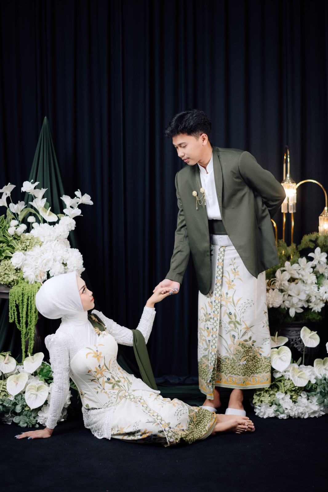 Fitri & Irfan151126