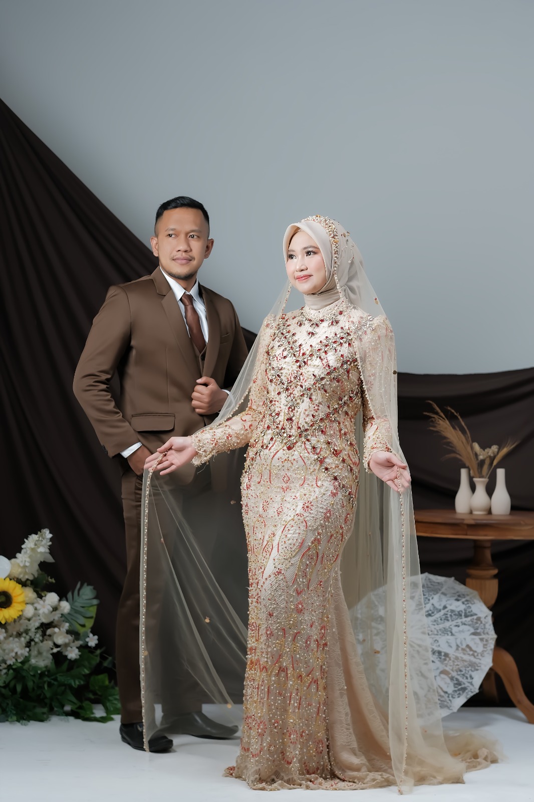 Rifdah & Naufal121226