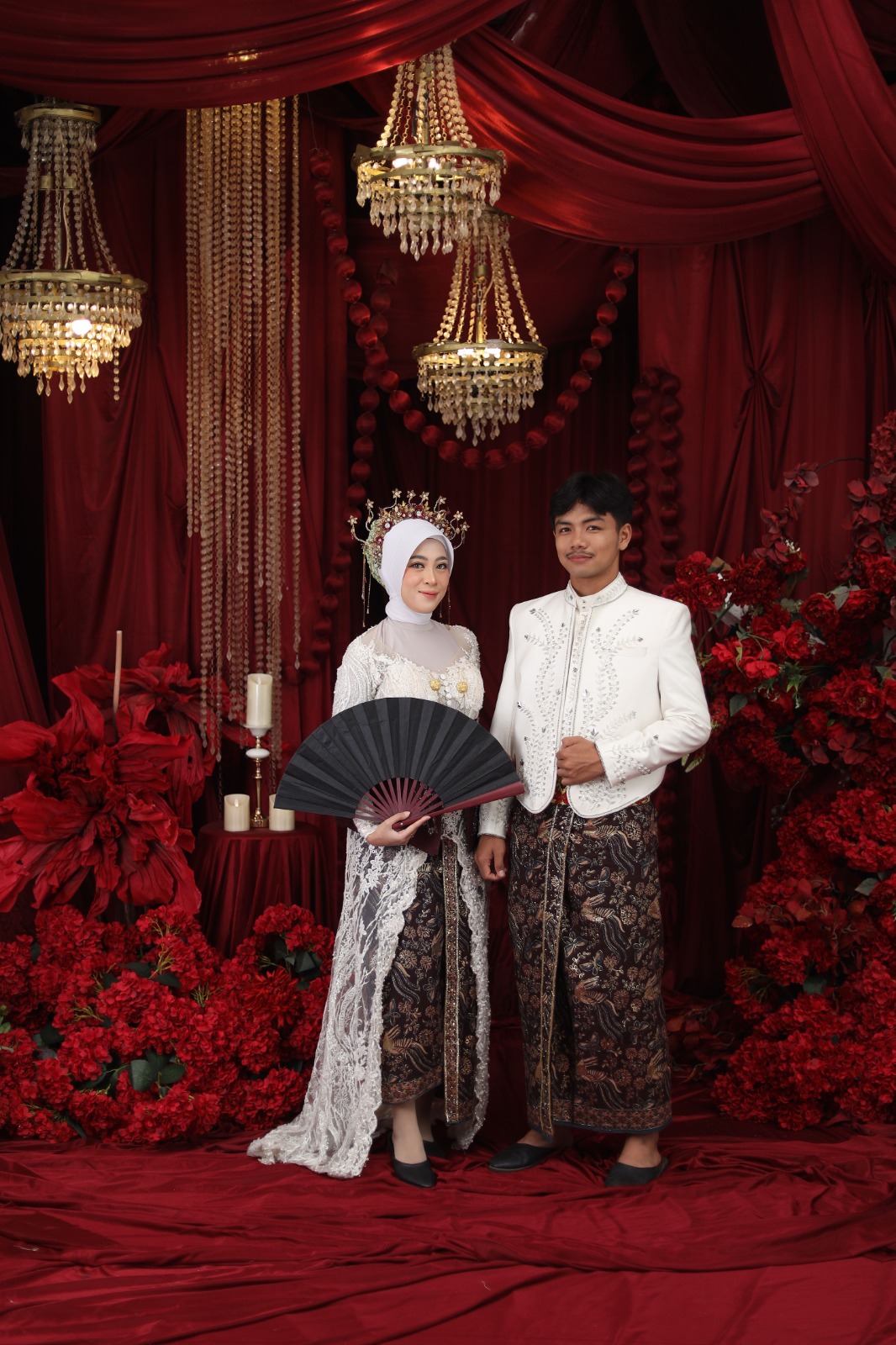 Diana & Ari161126
