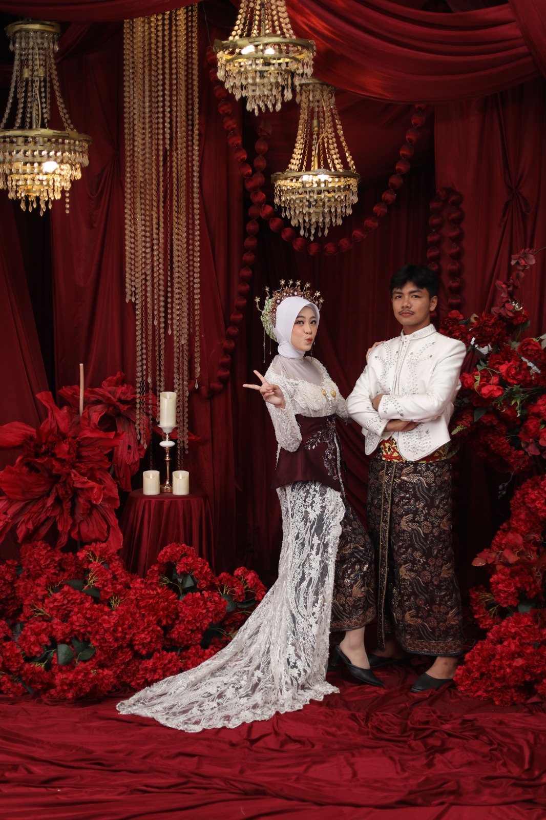 Diana & Ari161126