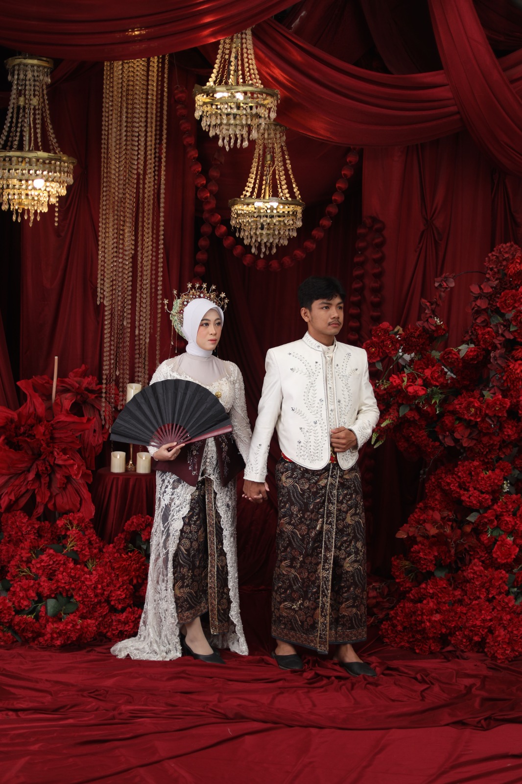Diana & Ari161126