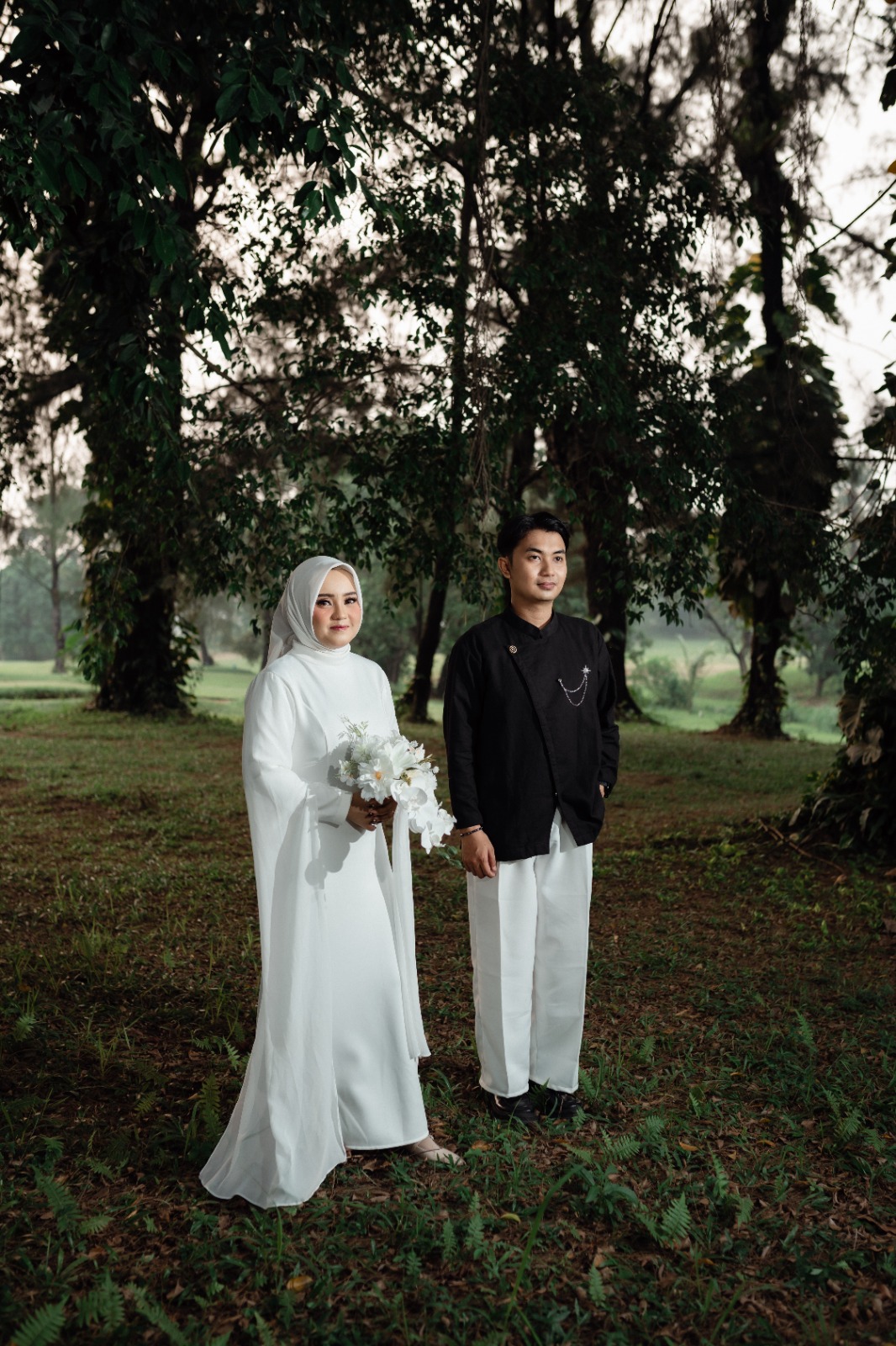Fadil & Tiara  291026