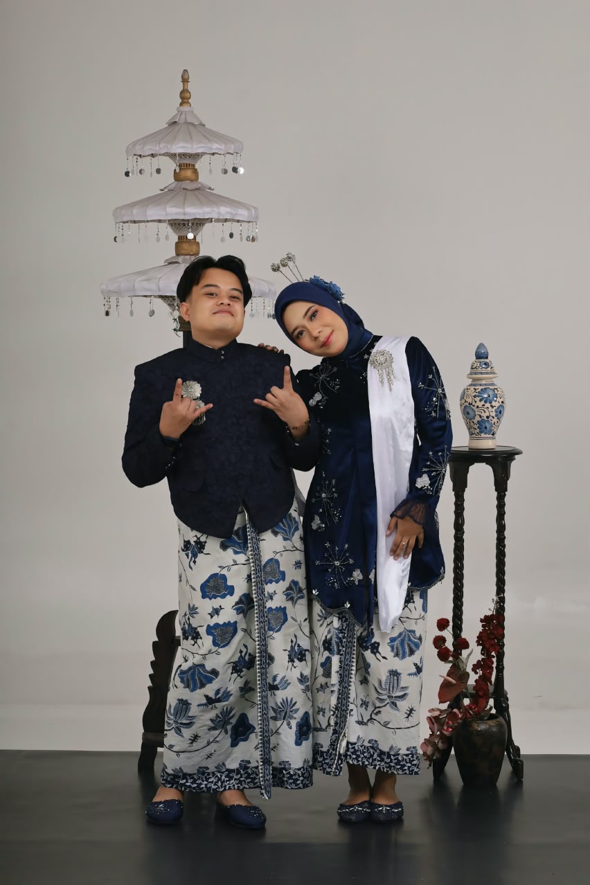 Rini & Galih221126
