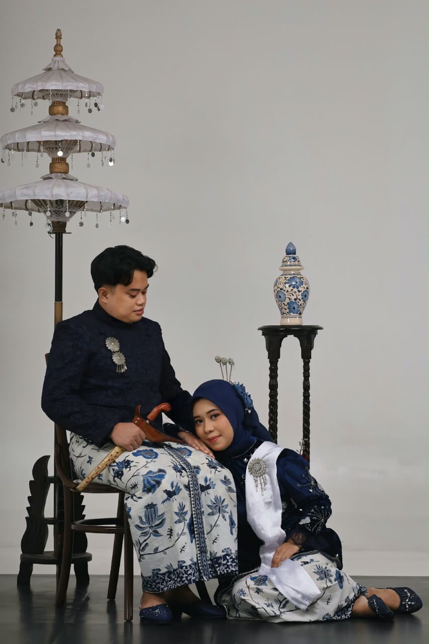 Rini & Galih221126