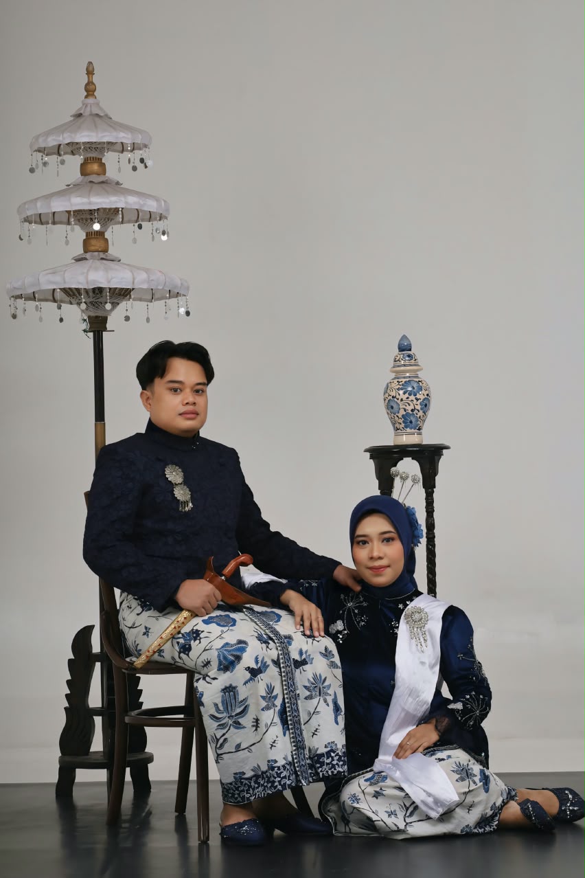 Rini & Galih221126