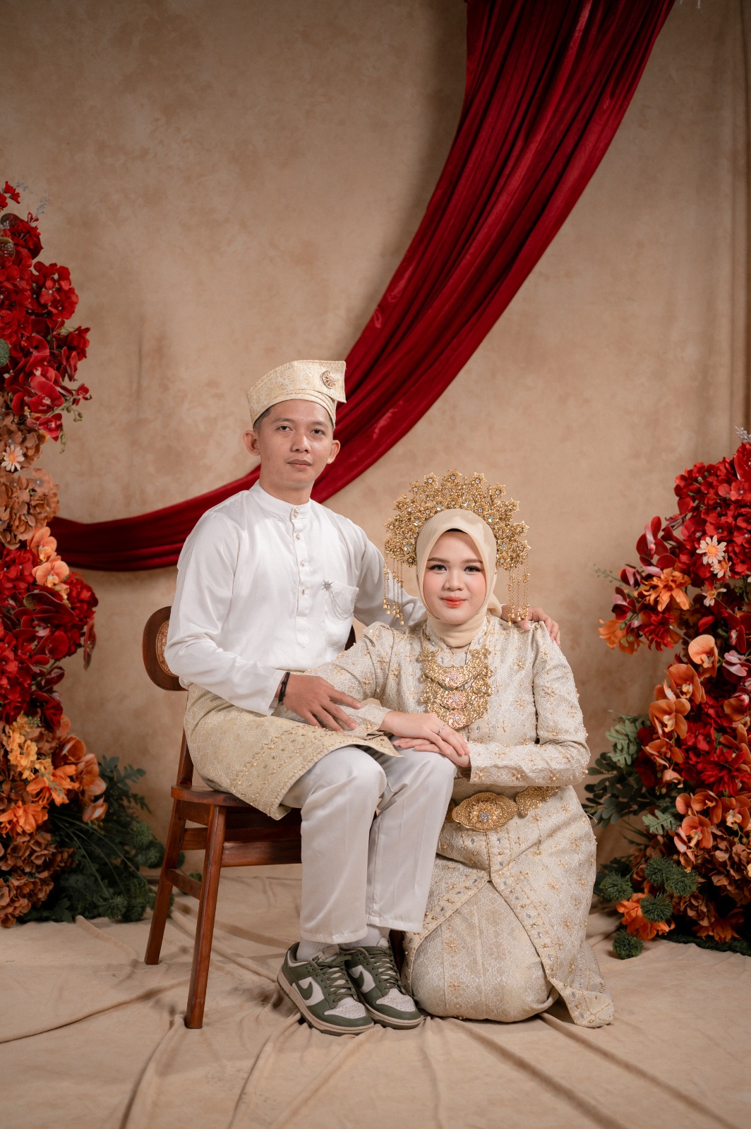 Widiya & Reza251026