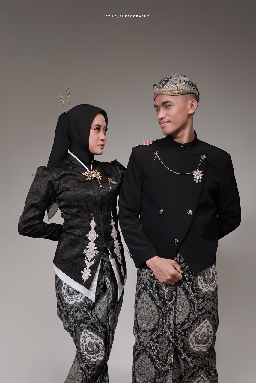Yasinta & Yosep 151126