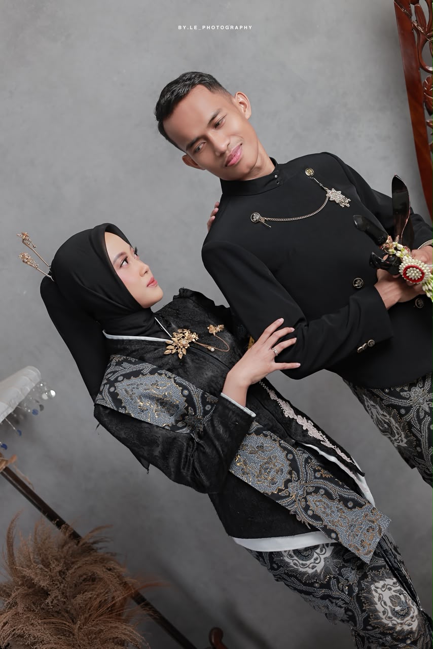 Yasinta & Yosep 151126