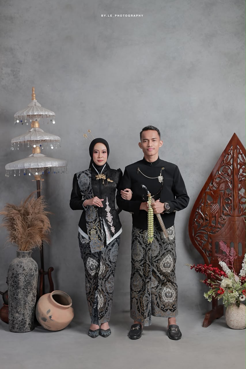 Yasinta & Yosep 151126