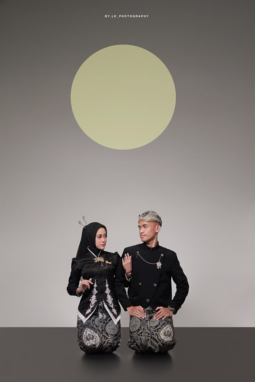Yasinta & Yosep 151126