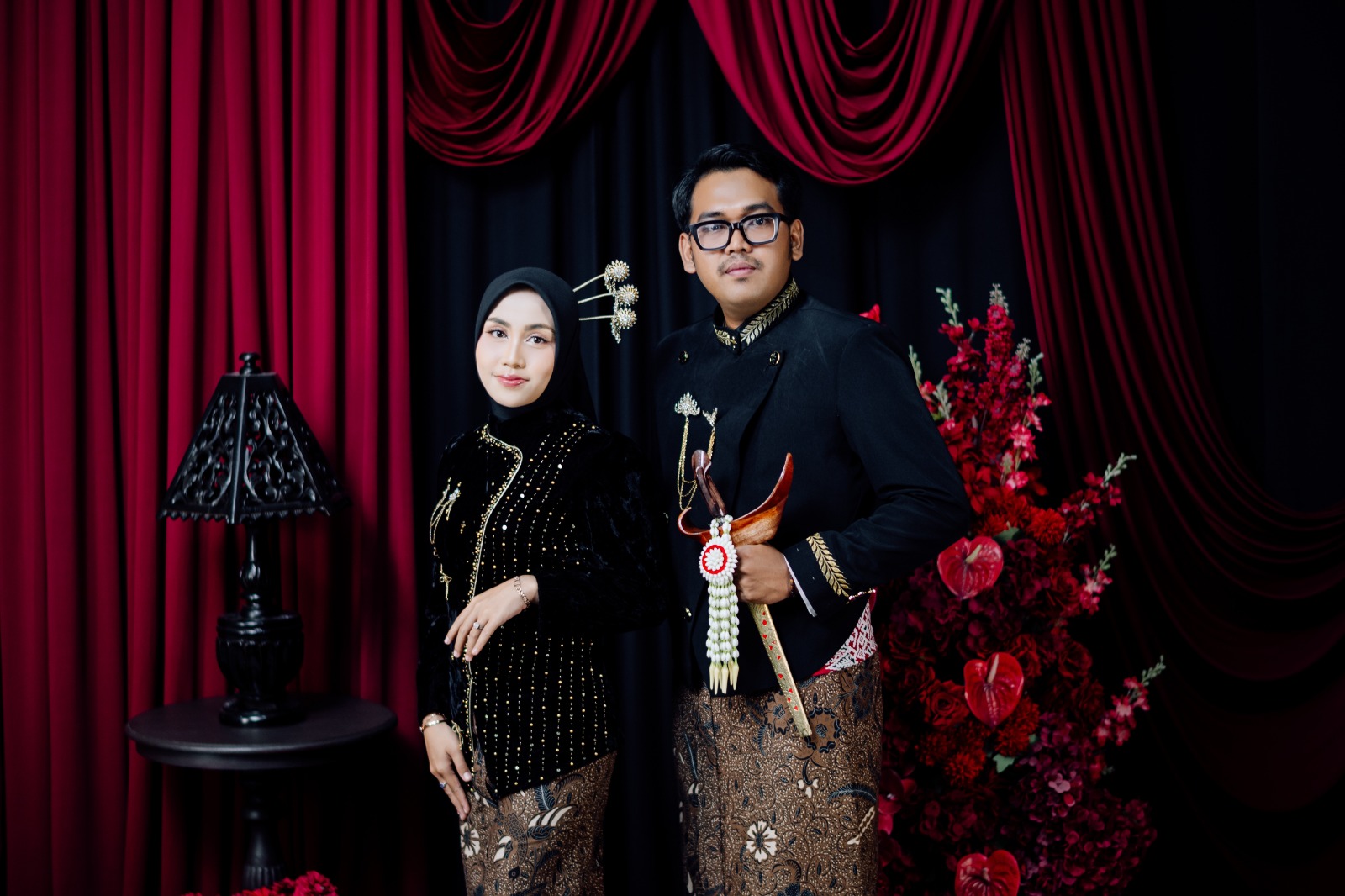 Siti & Septian261226