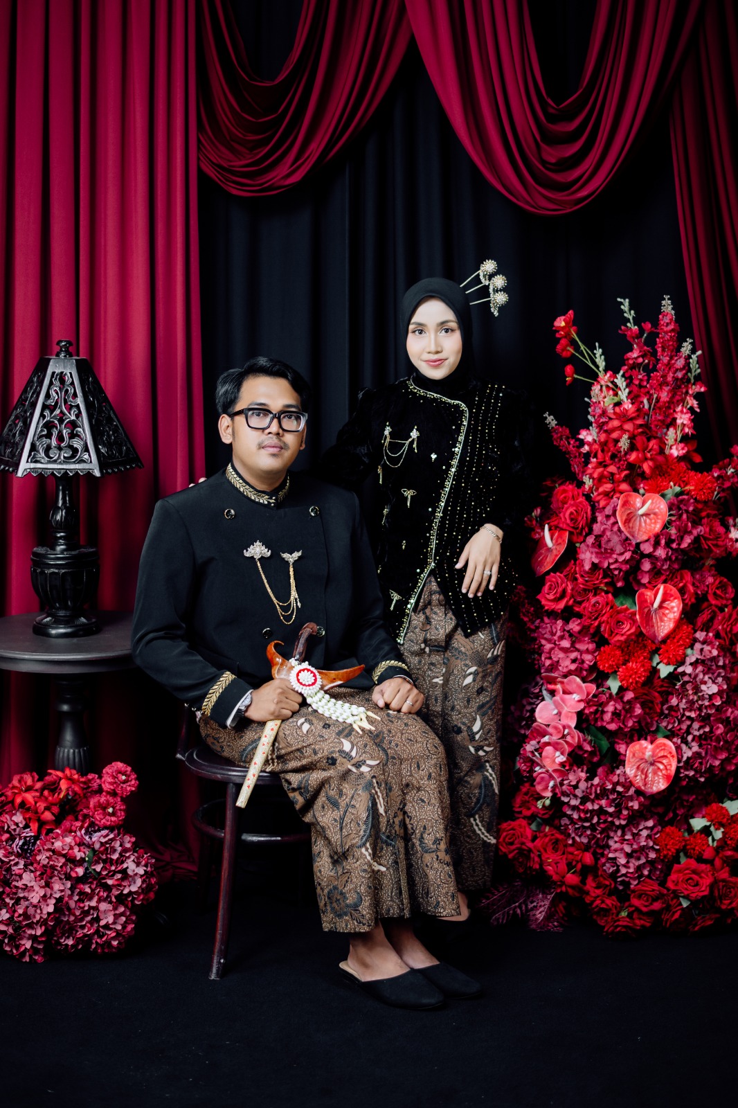 Siti & Septian261226