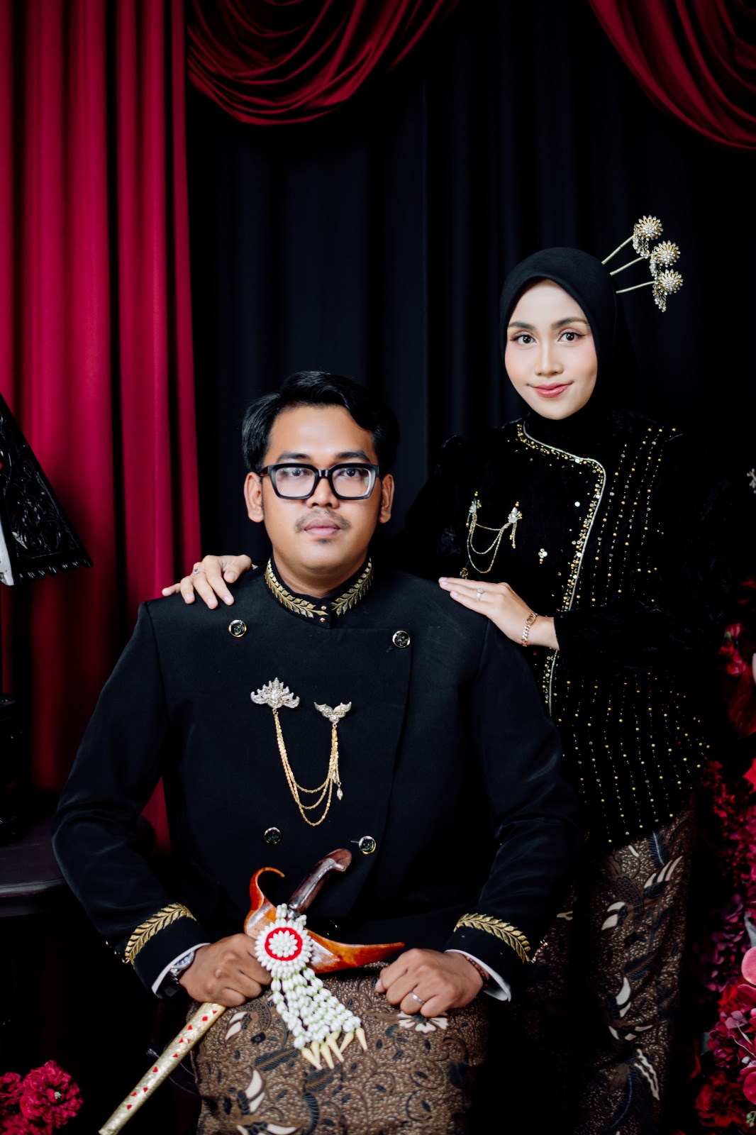 Siti & Septian261226