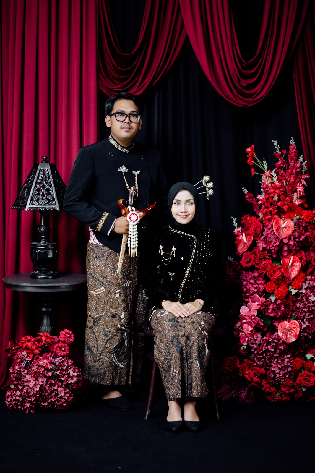 Siti & Septian261226