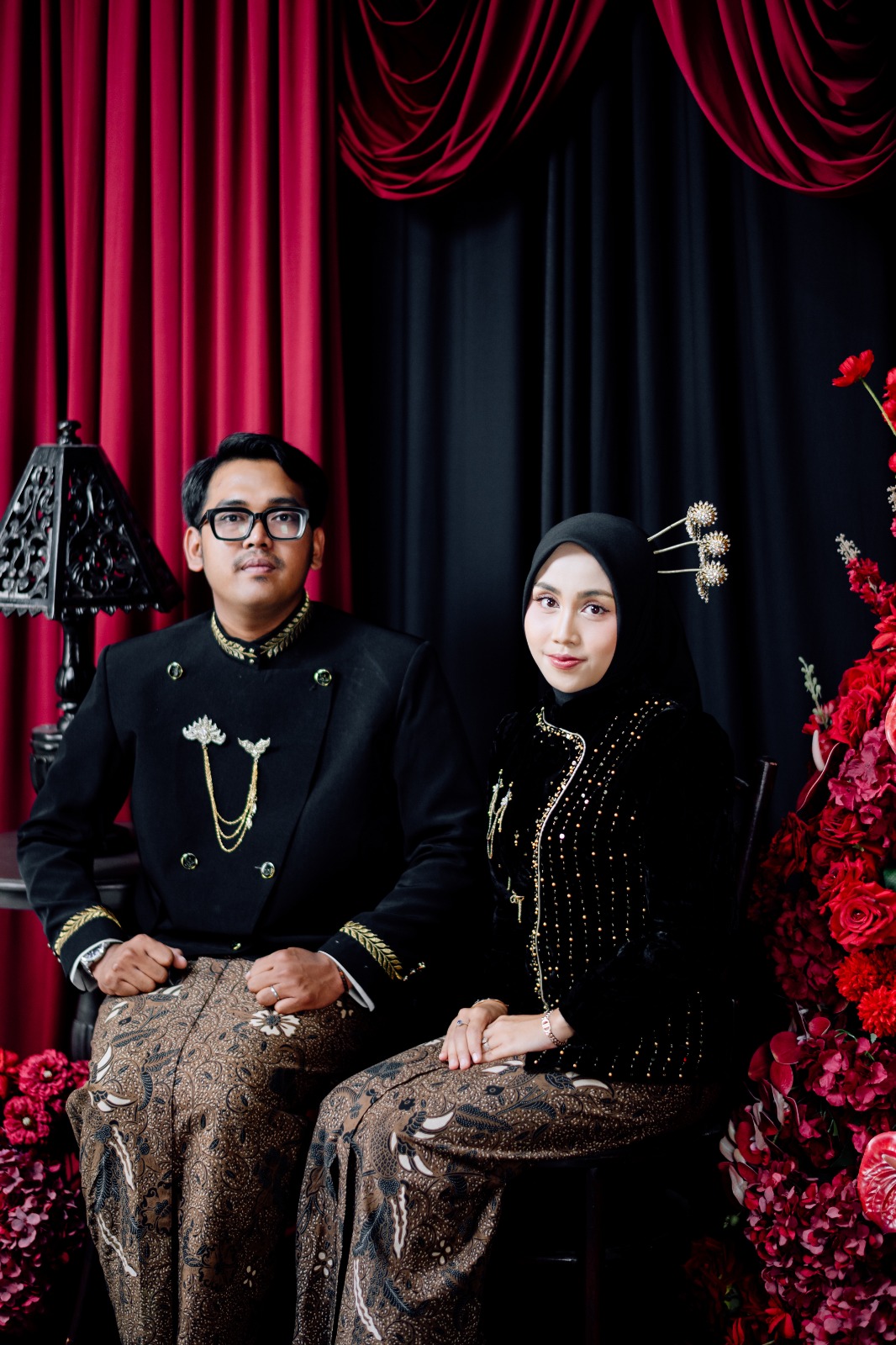 Siti & Septian261226