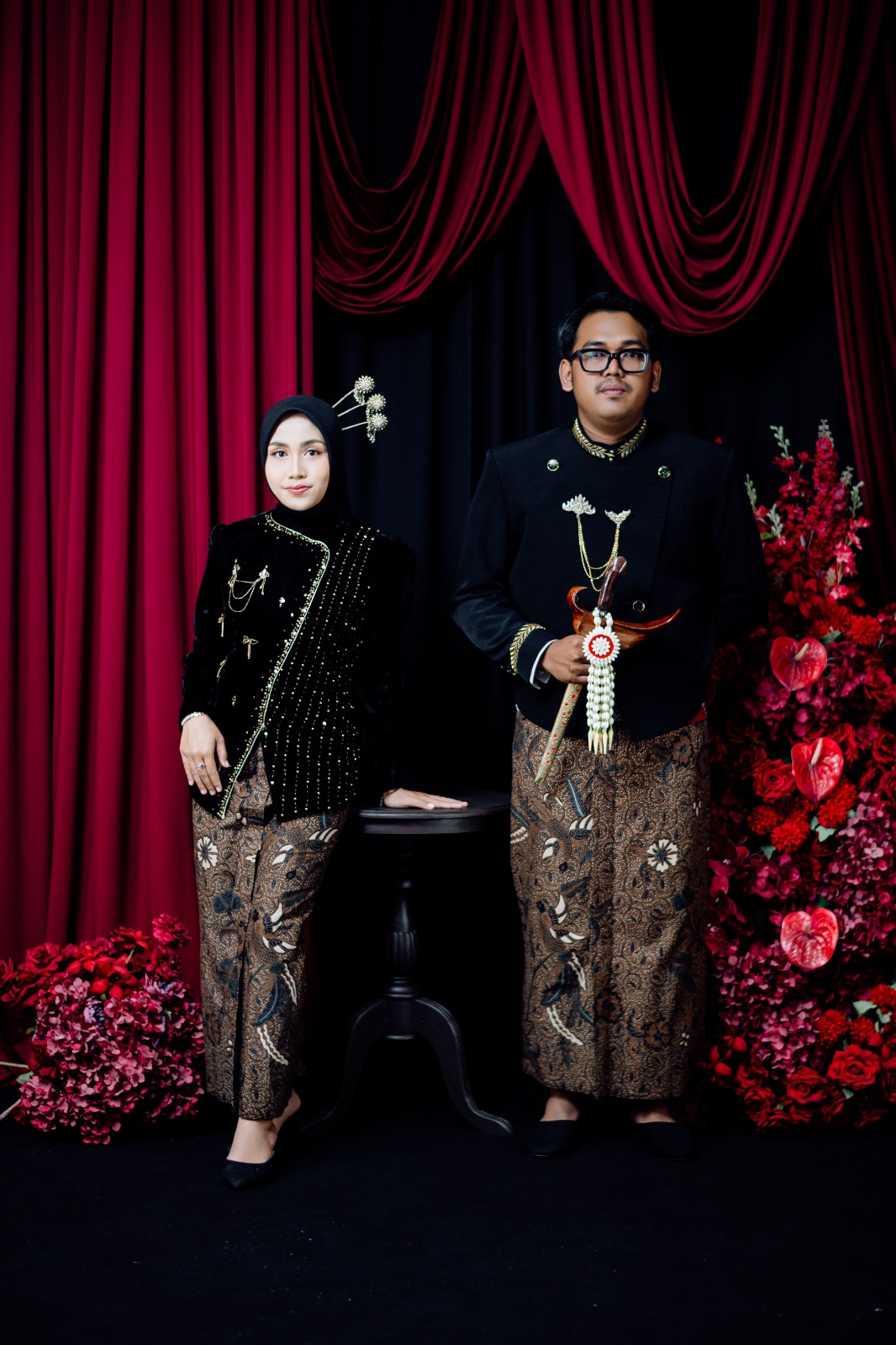 Siti & Septian261226