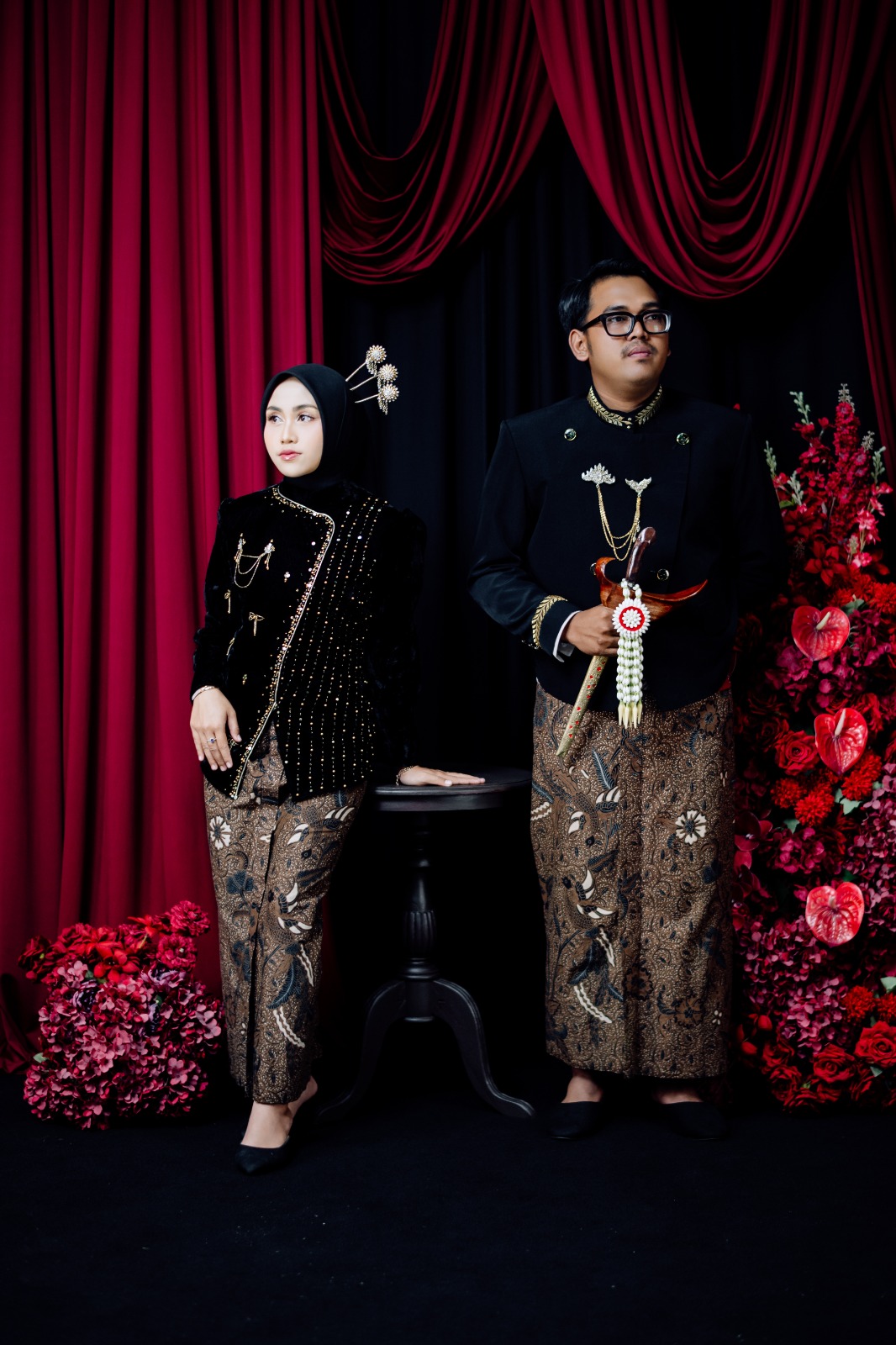 Siti & Septian261226