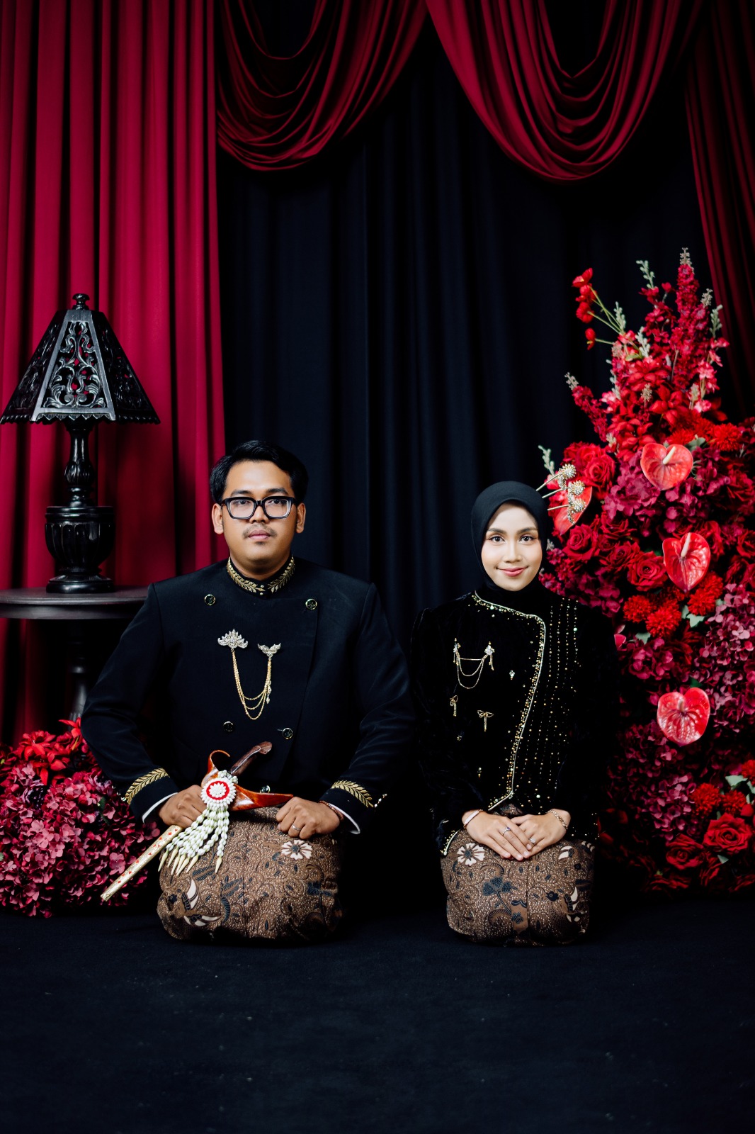 Siti & Septian261226