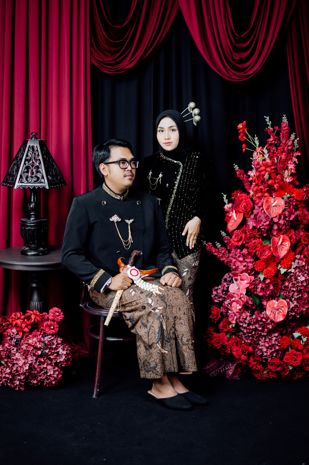 Siti & Septian261226
