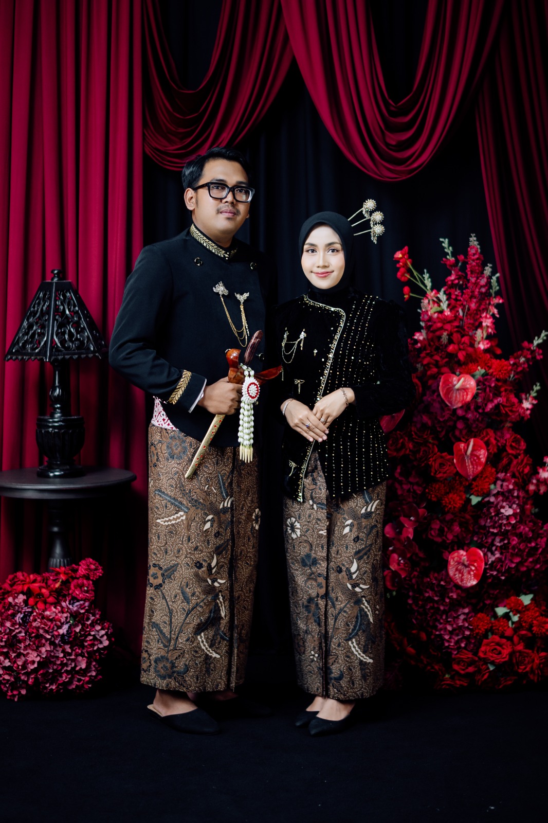 Siti & Septian261226