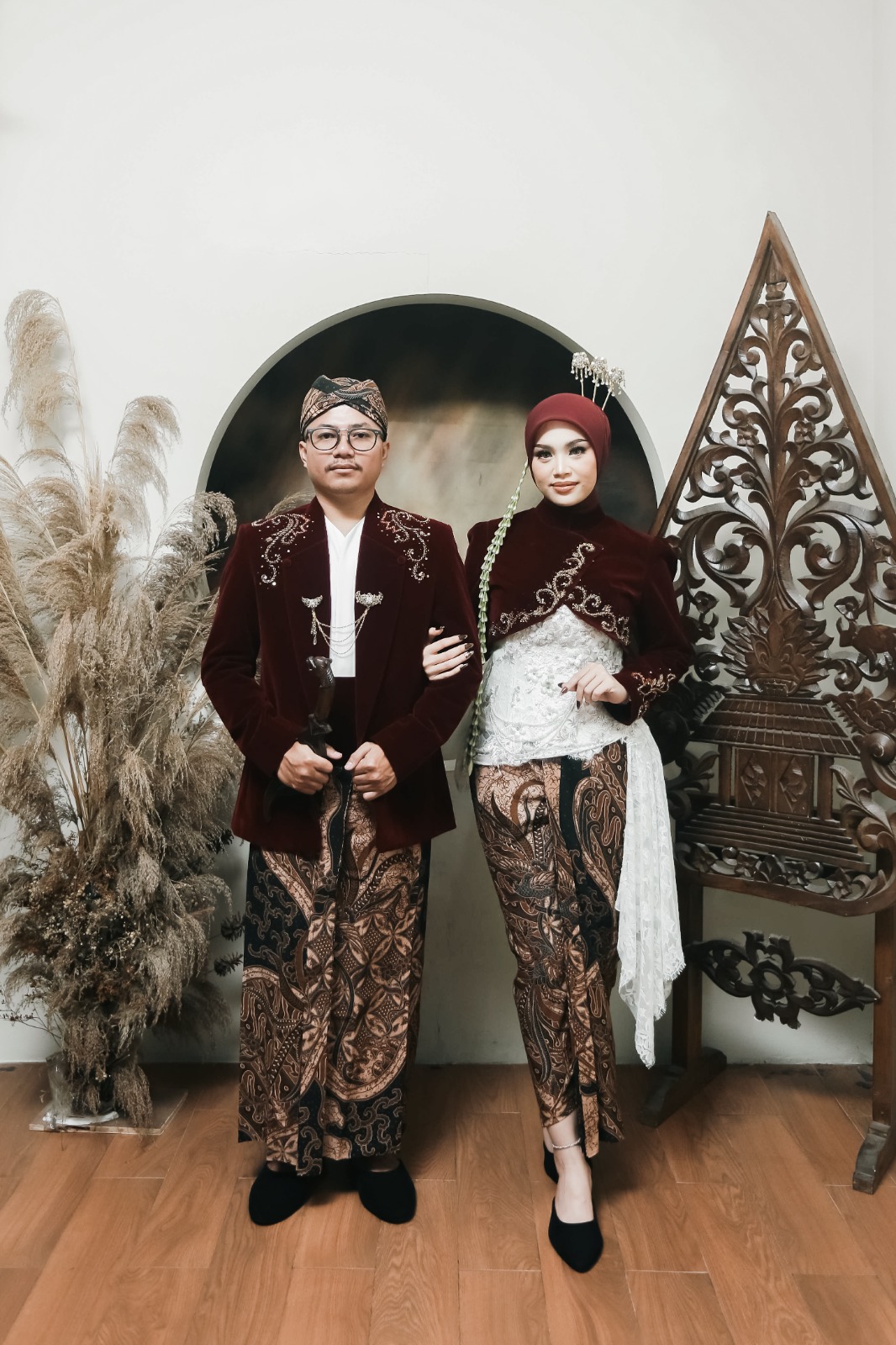 Dewi & Renaldi201226