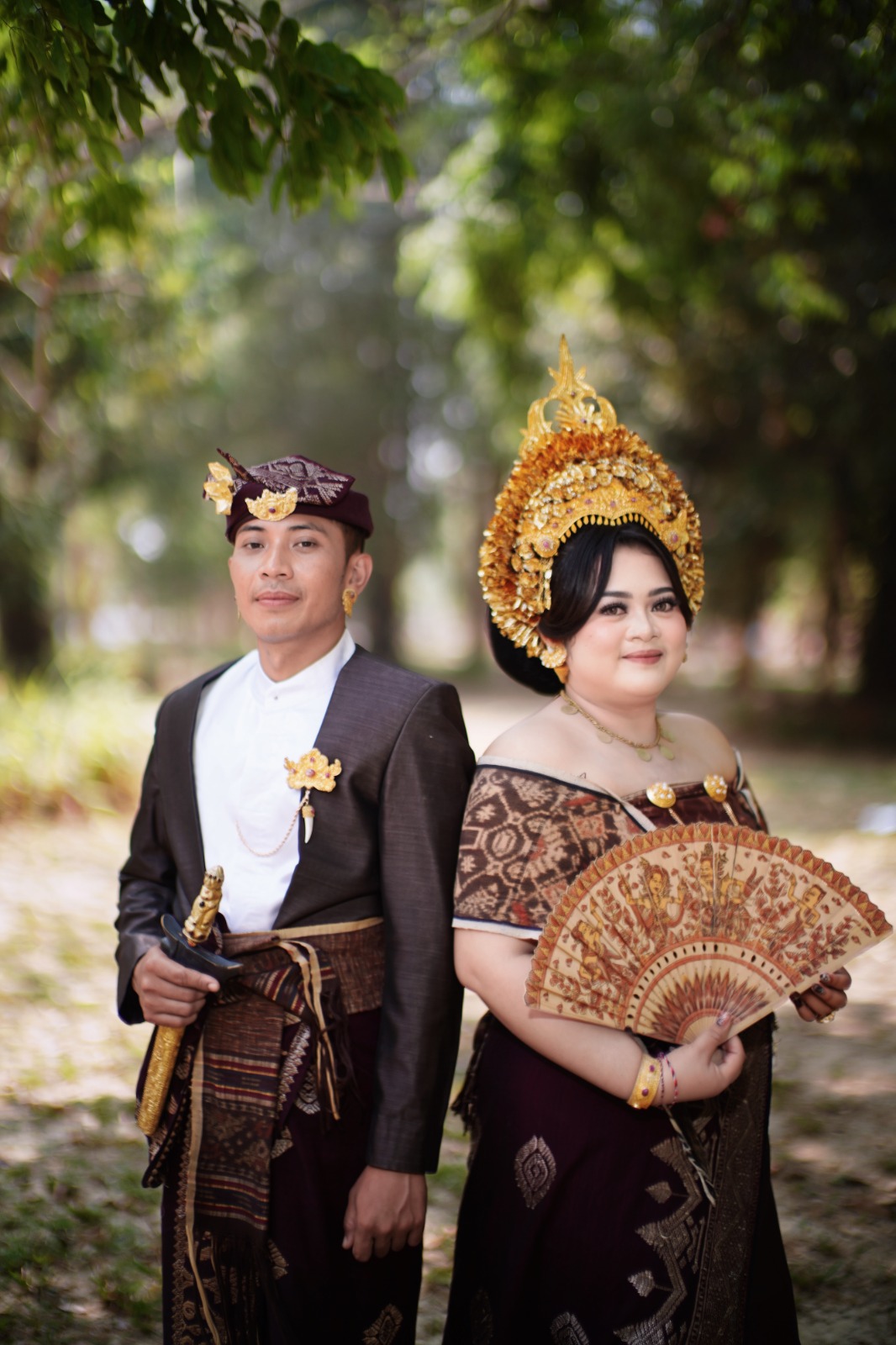 Ligus & Sinta 111126