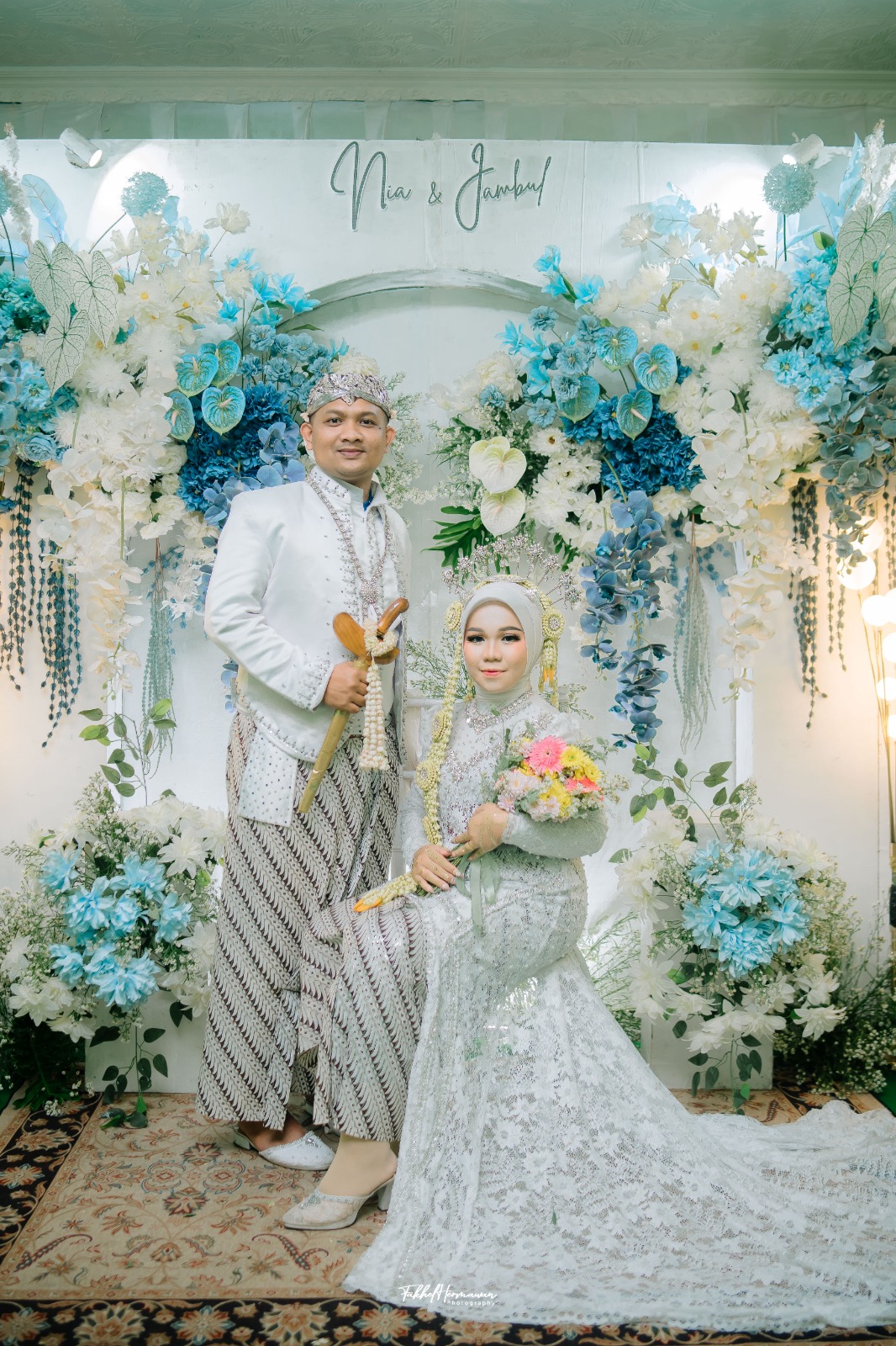 Nia & Suryana071126