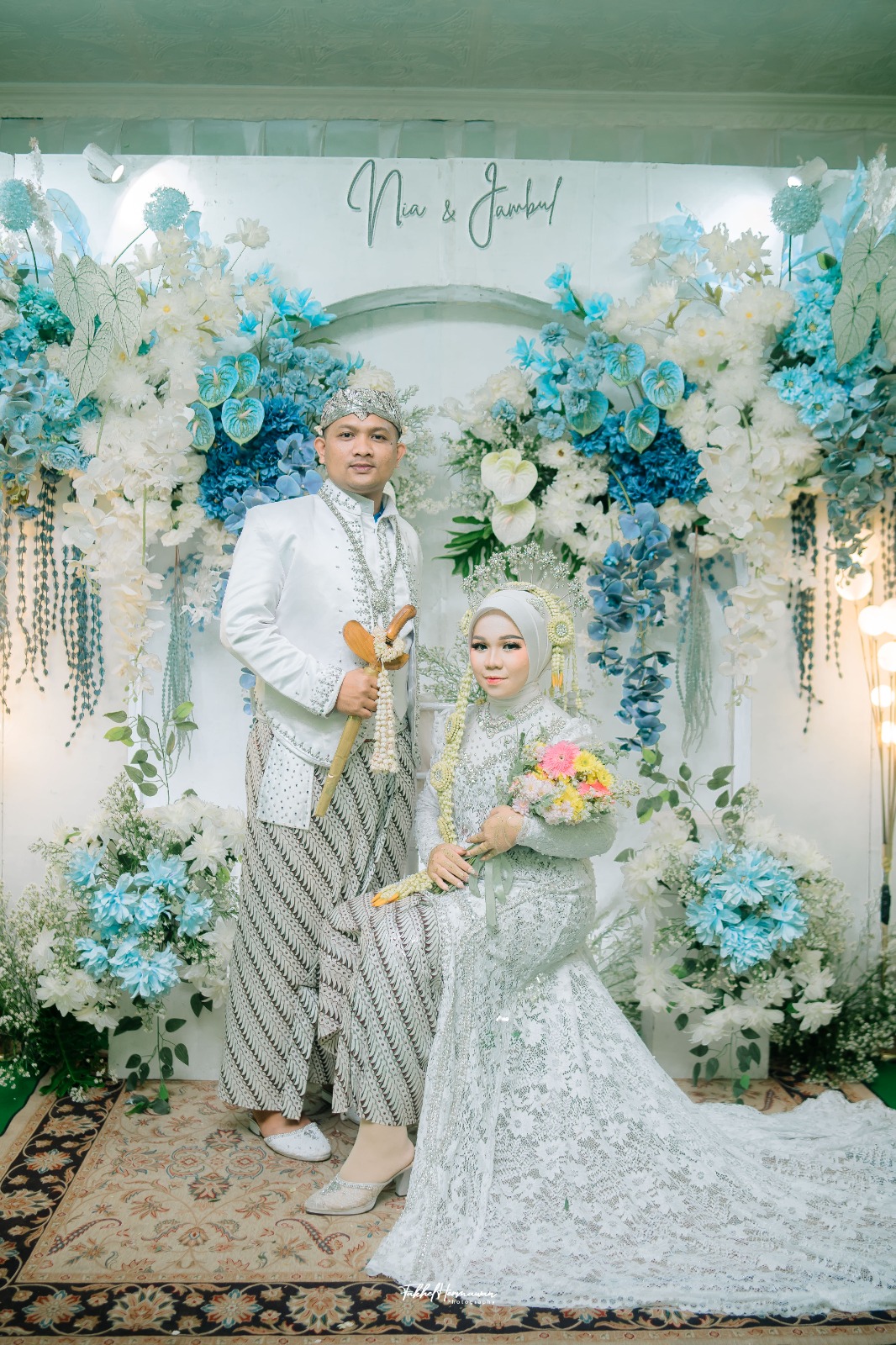 Nia & Suryana071126