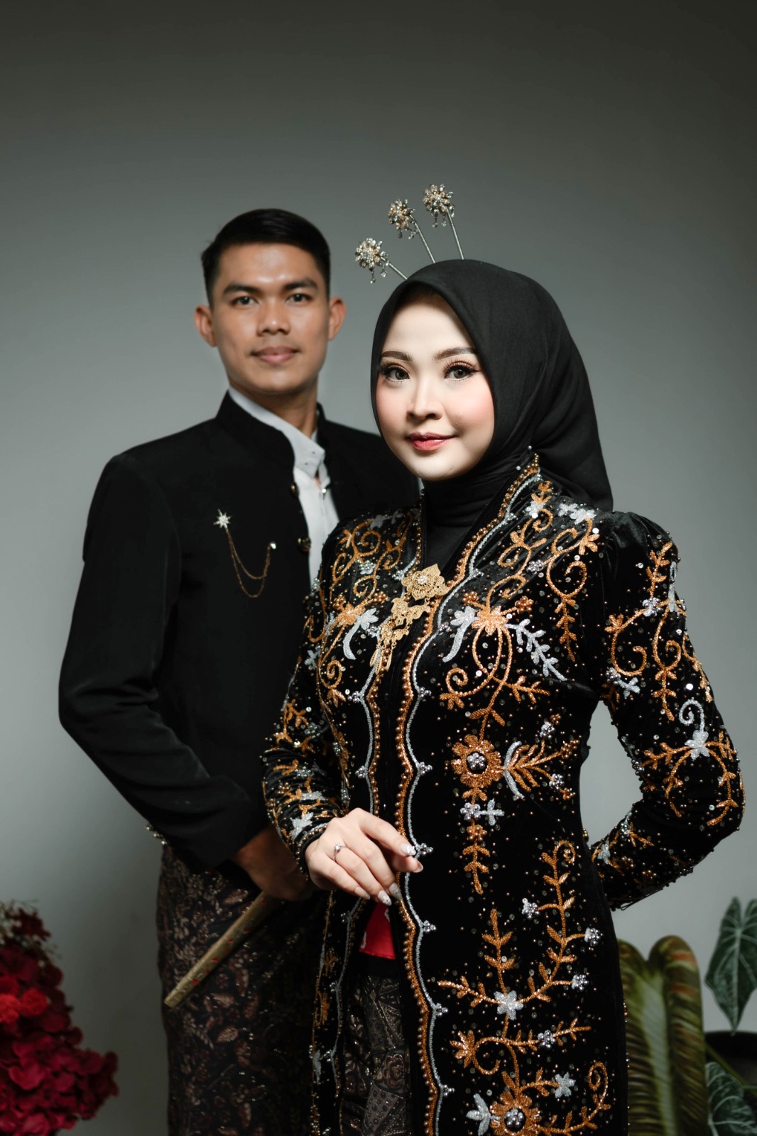 Shinta & Ismail291126