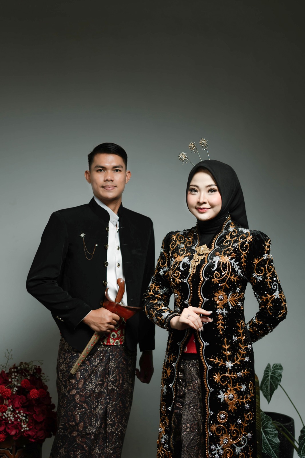 Shinta & Ismail291126