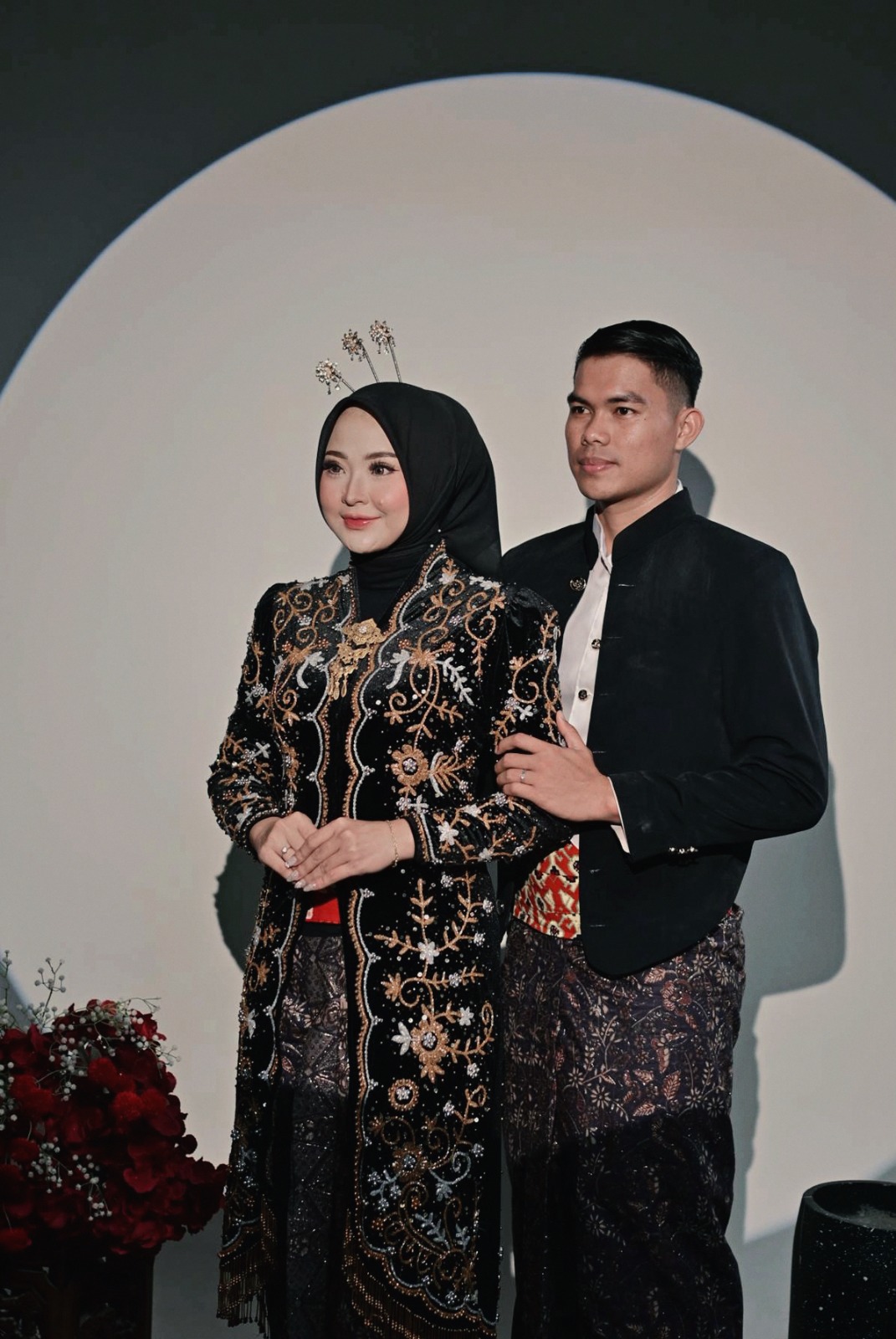 Shinta & Ismail291126