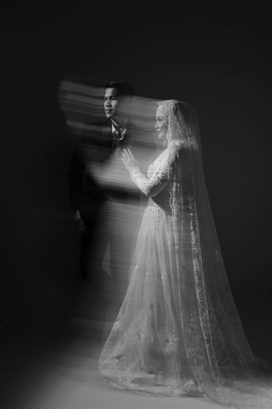 Shinta & Ismail291126