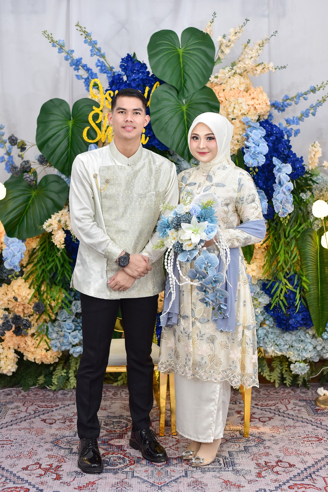 Shinta & Ismail291126