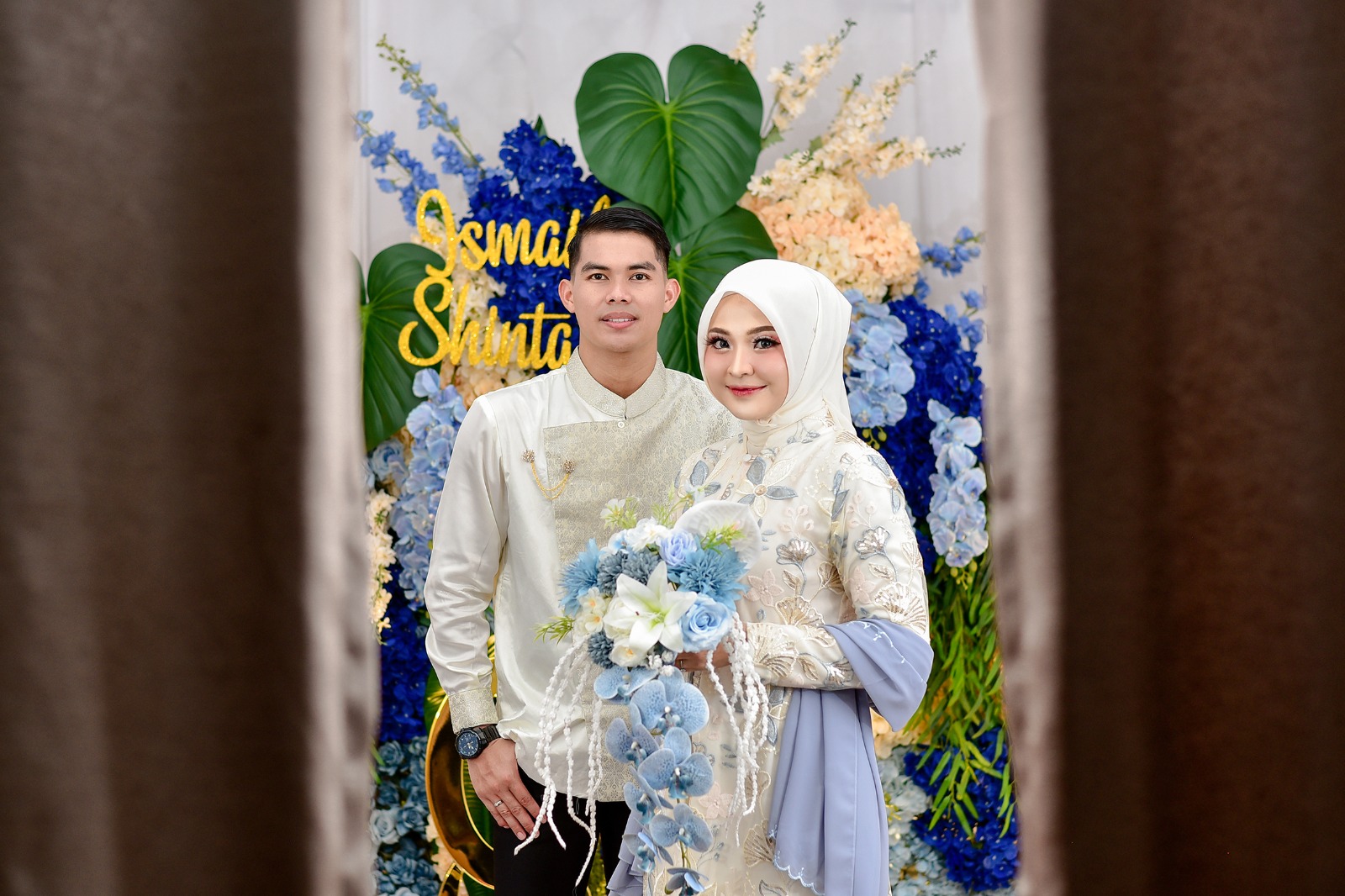 Shinta & Ismail291126