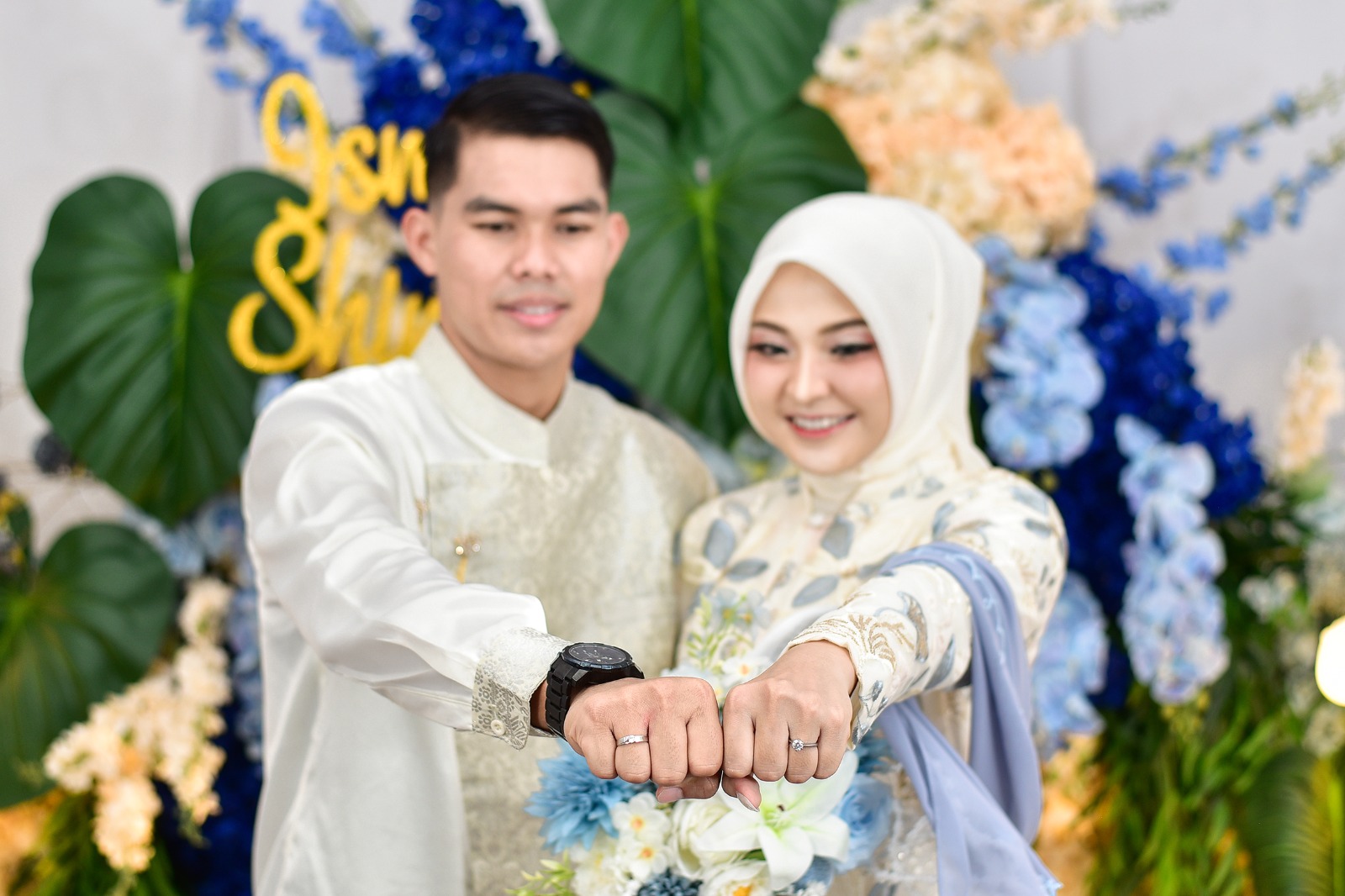 Shinta & Ismail291126