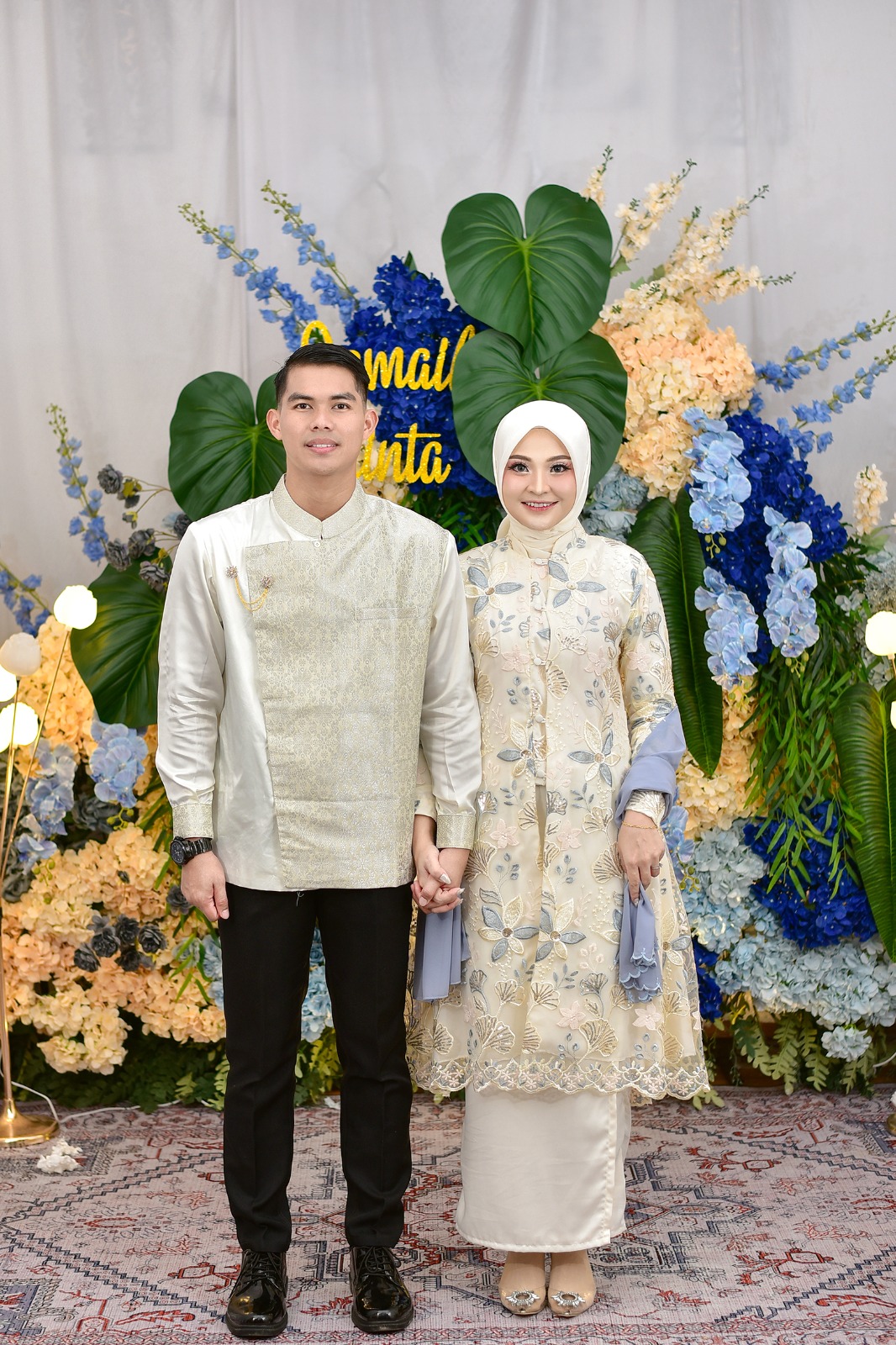 Shinta & Ismail291126