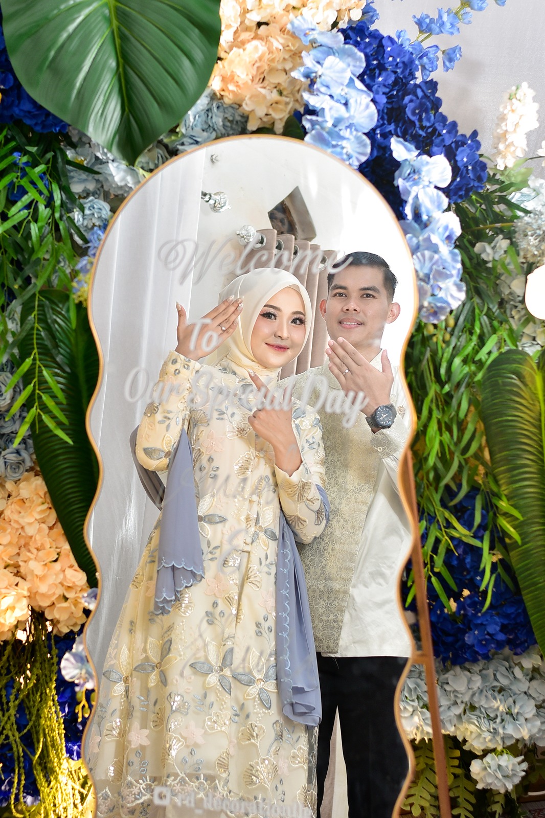 Shinta & Ismail291126
