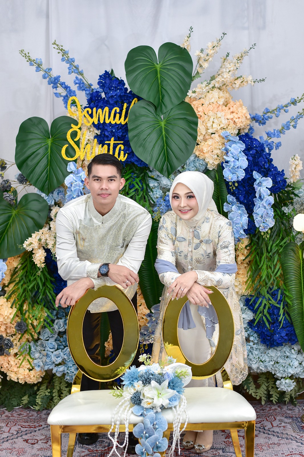 Shinta & Ismail291126
