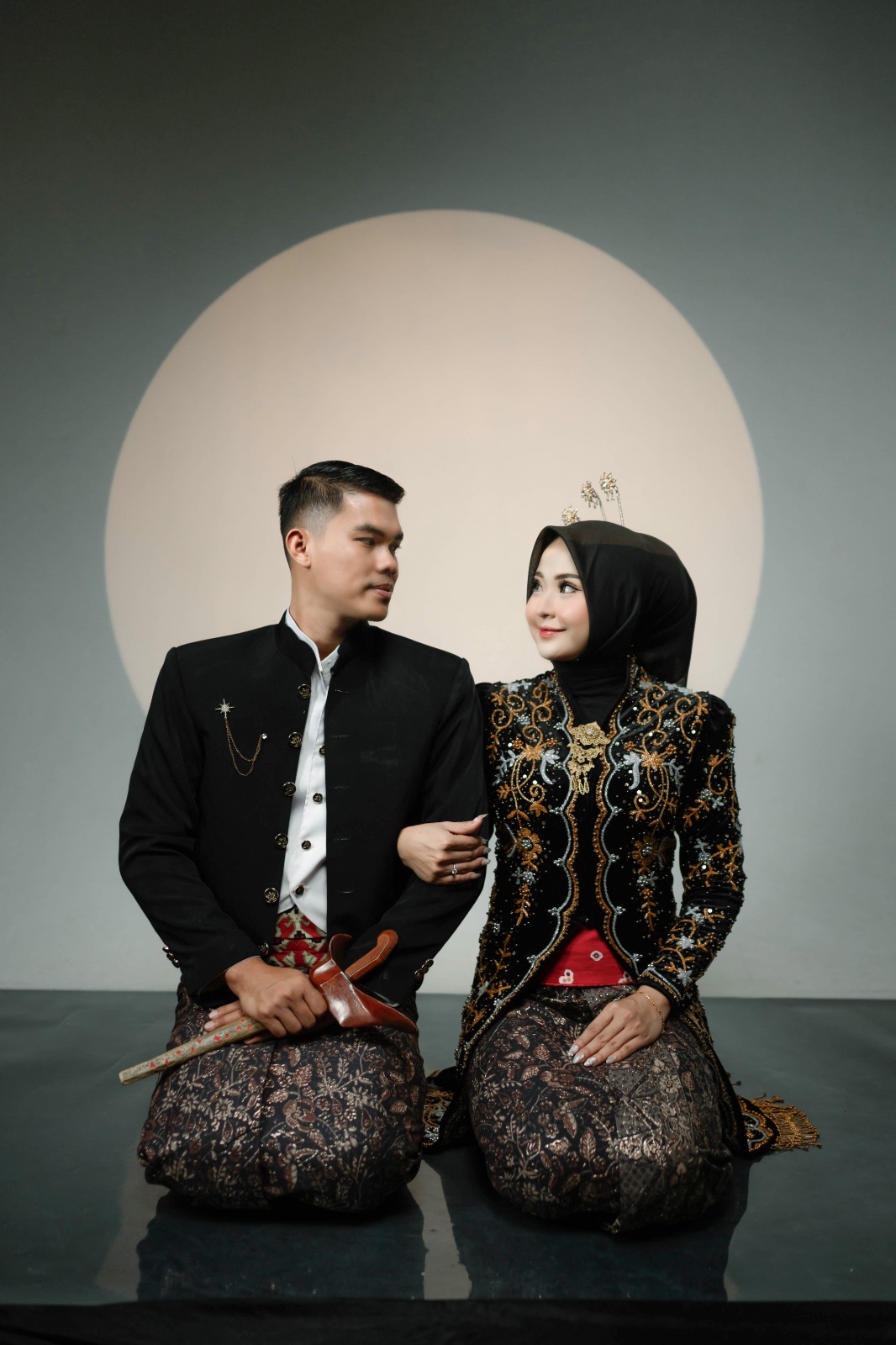 Shinta & Ismail291126