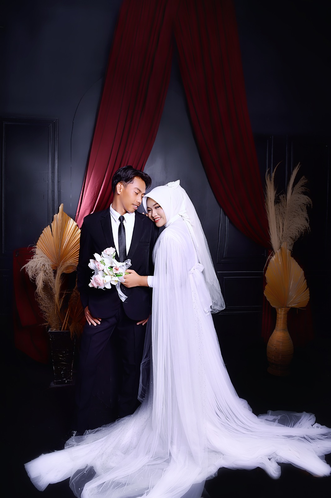 Ichaa & Sunil141126