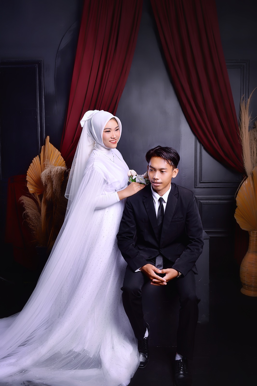 Ichaa & Sunil141126