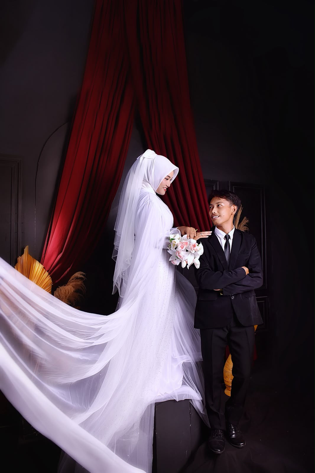 Ichaa & Sunil141126