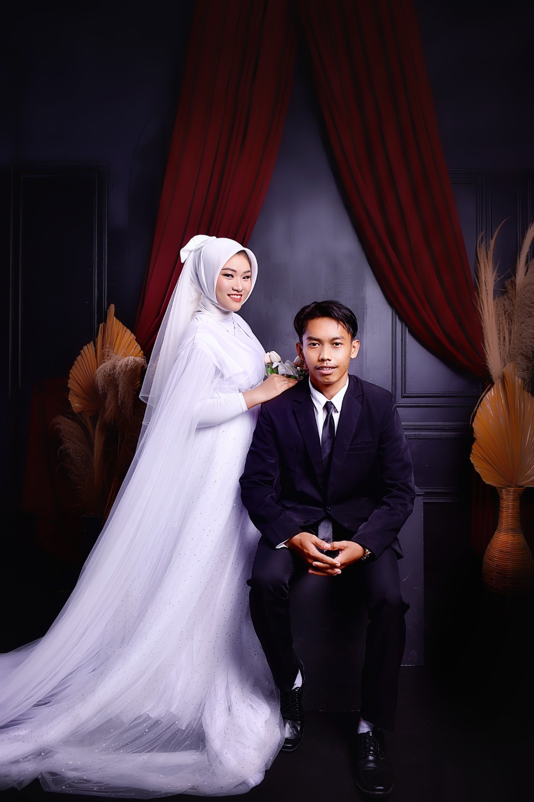 Ichaa & Sunil141126